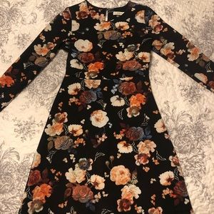 Abercrombie and Fitch dress Sm